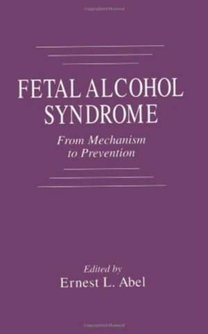 Fetal Alcohol Syndrome