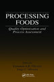 Book cover of: Processing Foods
