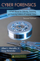 Book cover of: Cyber Forensics. By: Jr., Albert J. Marcella