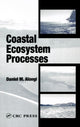 Book cover of: Coastal Ecosystem Processes