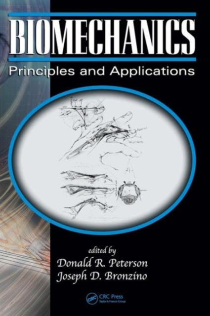 Book cover of: Biomechanics