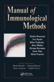 Book cover of: Manual of Immunological Methods