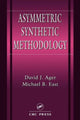 Book cover of: Asymmetric Synthetic Methodology