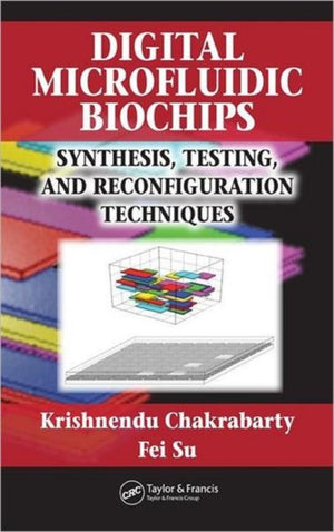 Digital Microfluidic Biochips