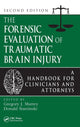 Book cover of: Forensic Evaluation of Traumatic Brain Injury