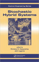 Book cover of: Stochastic Hybrid Systems