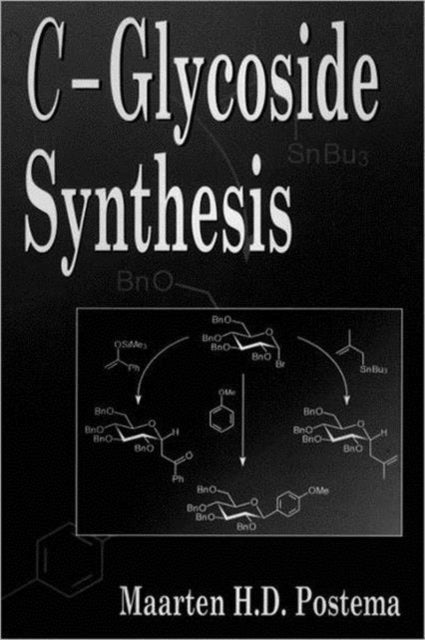 C-Glycoside Synthesis