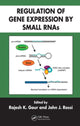 Book cover of: Regulation of Gene Expression by Small RNAs