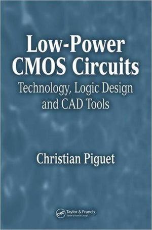 Low-Power CMOS Circuits