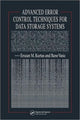 Book cover of: Advanced Error Control Techniques for Data Storage Systems
