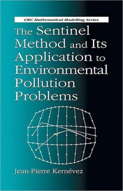 Book cover of: Sentinel Method and Its Application to Environmental Pollution Problems