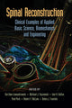 Book cover of: Spinal Reconstruction
