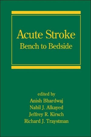 Acute Stroke