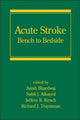 Book cover of: Acute Stroke