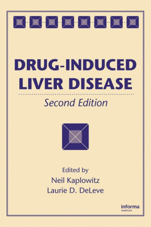 Drug-Induced Liver Disease
