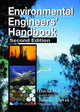 Book cover of: Environmental Engineers' Handbook