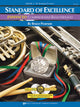 Book cover of: Standard of Excellence: Enhanced 2 (trupet)