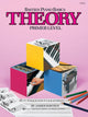 Book cover of: Bastien Piano Basics: Theory Primer. By: Jane Bastien