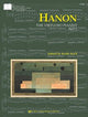 Book cover of: Hanon: The Virtuoso Pianist, Part 1
