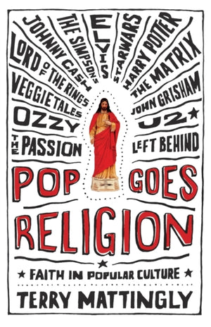 Pop Goes Religion