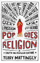 Book cover of: Pop Goes Religion