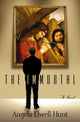 Book cover of: Immortal. By: Angela Elwell Hunt