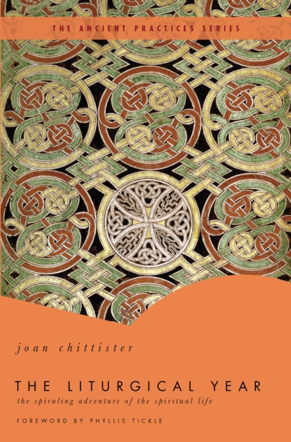 Book cover of: Liturgical Year