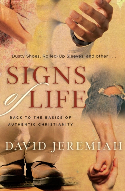 Signs of Life