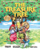 Book cover of: Treasure Tree. By: John Trent
