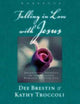 Book cover of: Falling in Love with Jesus Workbook. By: Dee Brestin
