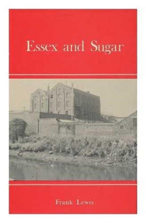 Essex and Sugar