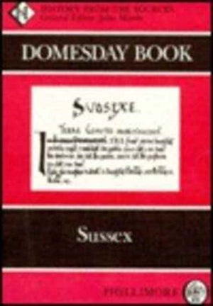 The Domesday Book