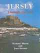 Book cover of: Jersey