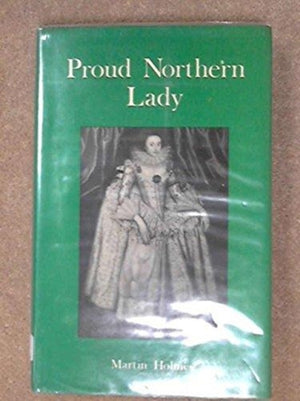 Proud Northern Lady