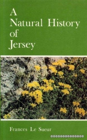 Natural History of Jersey