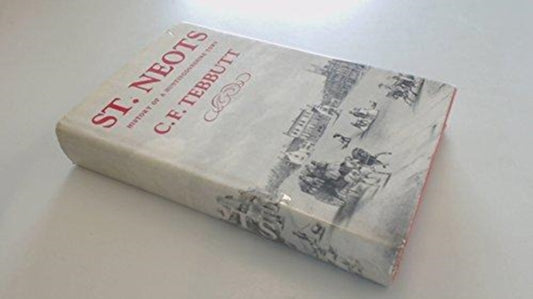 Book cover of: St. Neots