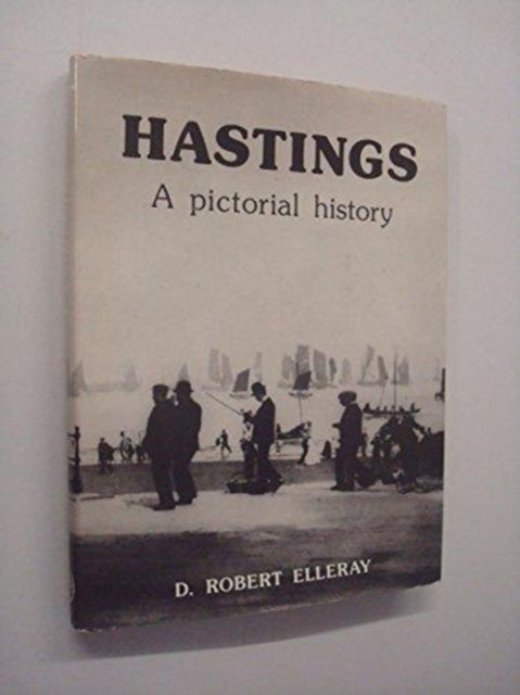 Book cover of: Hastings