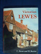 Book cover of: Victorian Lewes