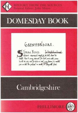 The Domesday Book
