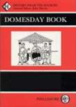 Domesday Book Herefordshire