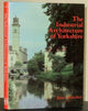 Book cover of: Industrial Architecture of Yorkshire