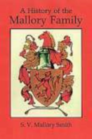 History of the Mallory Family