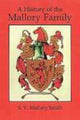 Book cover of: History of the Mallory Family