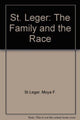 Book cover of: St. Leger. By: St. Leger, Moya Frenz