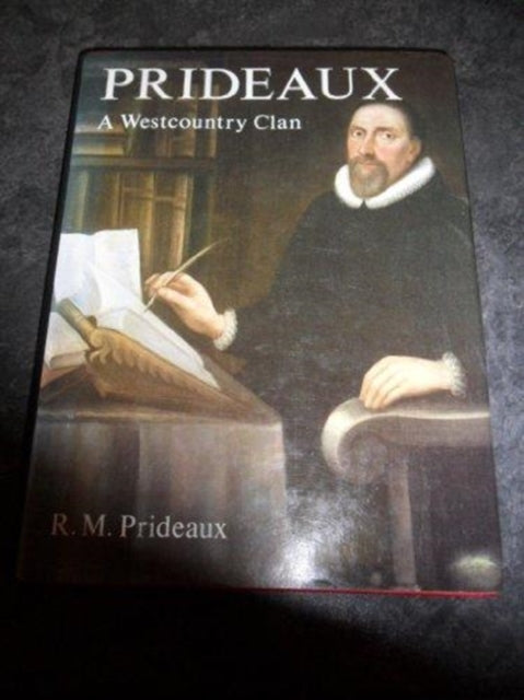 Book cover of: Prideaux