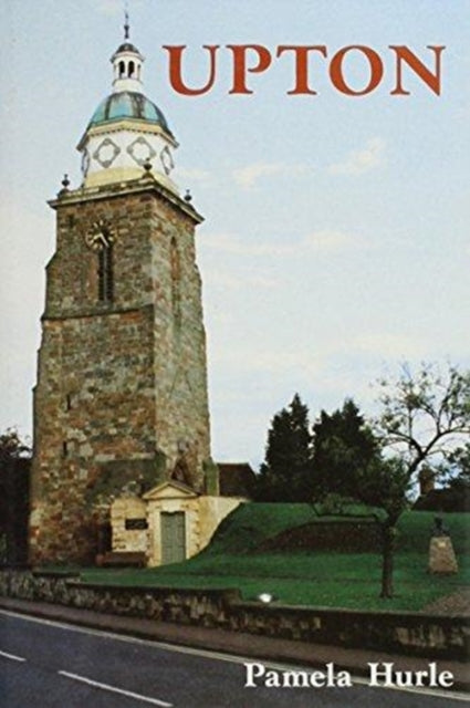 Book cover of: Upton. By: Pamela Hurle