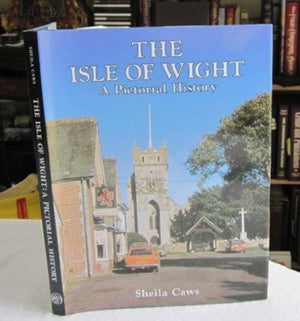 The Isle of Wight
