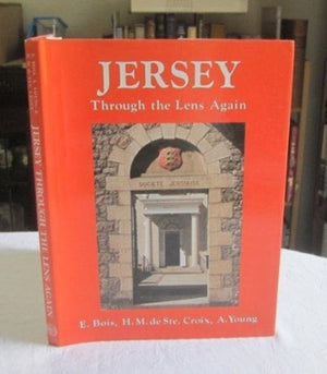 Jersey Through the Lens Again