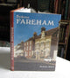 Book cover of: Bygone Fareham. By: Pam Moore