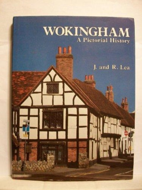 Book cover of: Wokingham